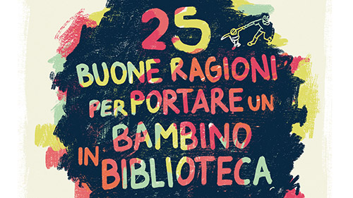 25 buone ragioni