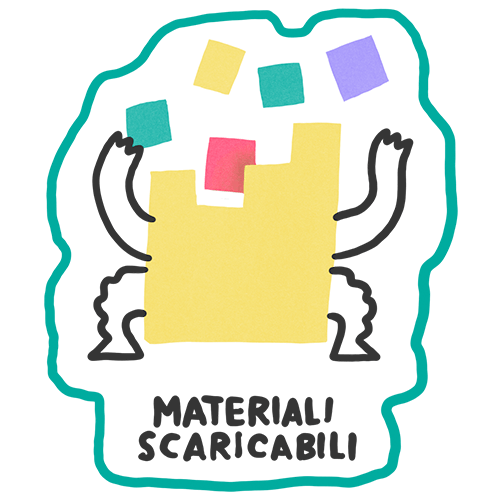 materiali scaricabili